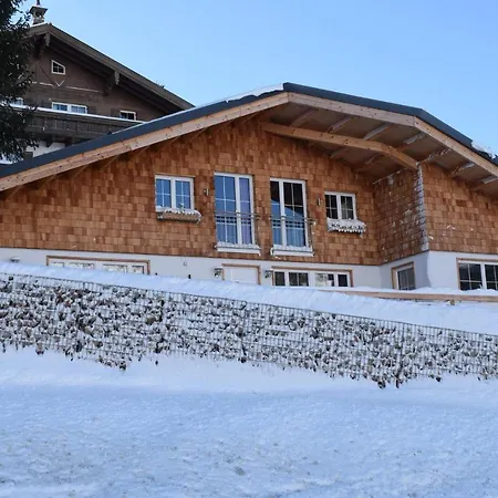 Daire Chalet Salzburg, Dienten Dienten am Hochkönig