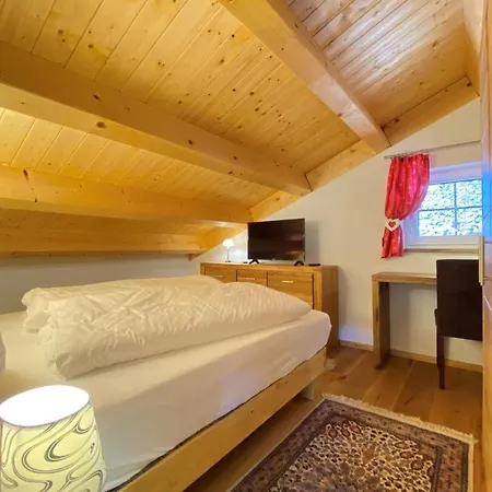 Daire Chalet Salzburg, Dienten