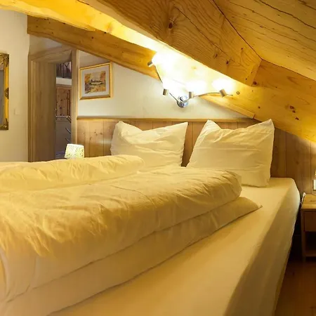 Daire Chalet Salzburg, Dienten *