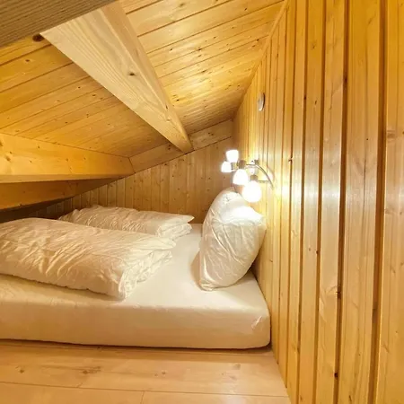 Daire Chalet Salzburg, Dienten Dienten am Hochkönig