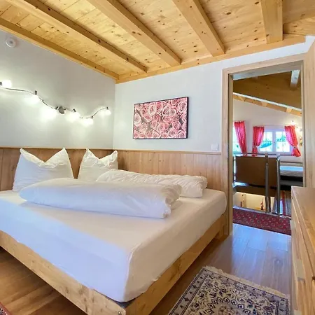 Daire Chalet Salzburg, Dienten Dienten am Hochkönig