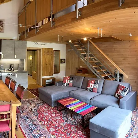 Chalet Salzburg, Dienten Daire Dienten am Hochkönig