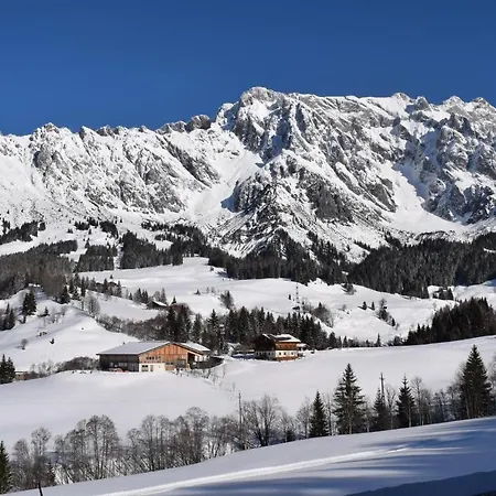 Chalet Salzburg, Dienten Daire Dienten am Hochkönig