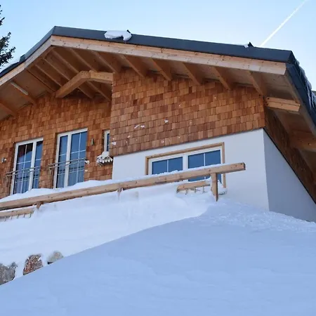 Daire Chalet Salzburg, Dienten *